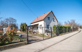 Eladó Családi ház