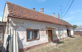 Eladó Családi ház