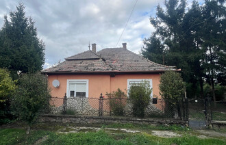 Eladó Családi ház