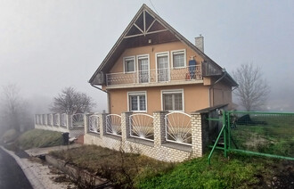 Eladó Családi ház