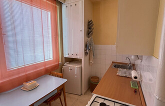 Kiadó Társasházi lakás