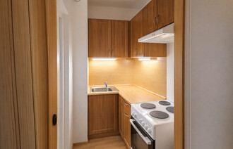 Eladó Társasházi lakás