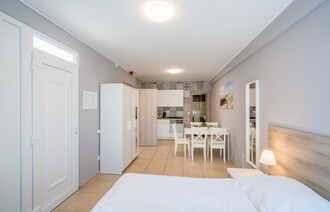 Eladó Apartman