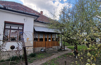 Eladó Családi ház