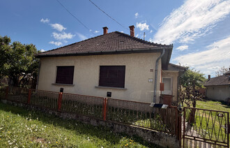 Eladó Családi ház