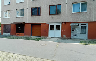 Eladó Társasházi lakás