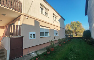 Eladó Társasházi lakás