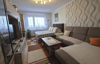 Eladó Társasházi lakás