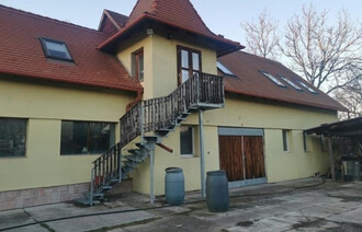 Eladó Családi ház