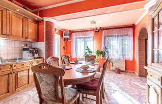 Eladó Családi ház