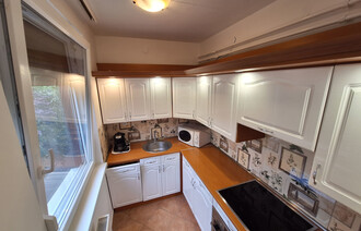 Kiadó Társasházi lakás