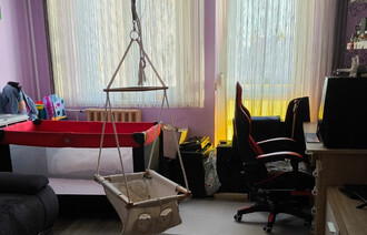 Eladó Társasházi lakás