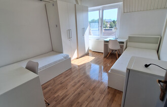 Eladó Téglaépítésű lakás