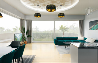 Eladó Társasházi lakás