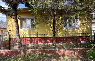 Eladó Családi ház