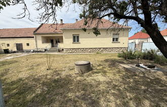 Eladó Családi ház