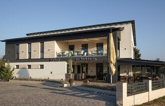 Eladó Vendéglátó egység