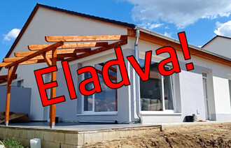 Eladó Társasházi lakás