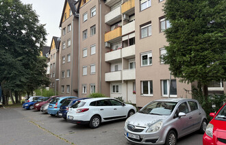 Eladó Társasházi lakás