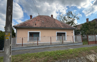 Eladó Családi ház