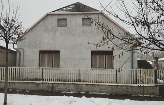Eladó Családi ház