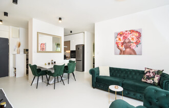 Eladó Téglaépítésű lakás