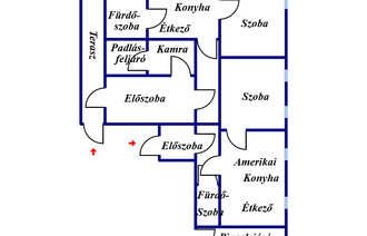 Eladó Családi ház