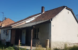 Eladó Családi ház Eladó Családi ház