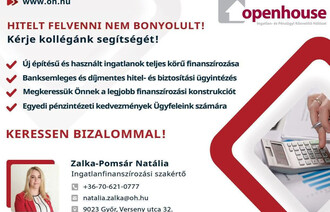 Eladó Családi ház