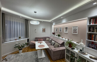 Eladó Társasházi lakás