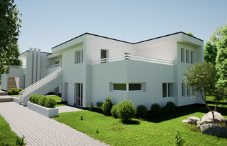 Eladó Társasházi lakás