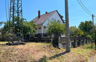 Eladó Családi ház