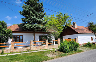 Eladó Családi ház