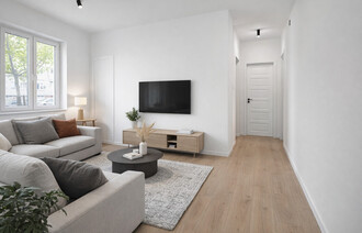 Eladó Társasházi lakás