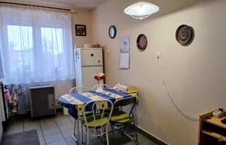 Eladó Társasházi lakás