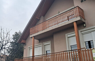 Eladó Családi ház