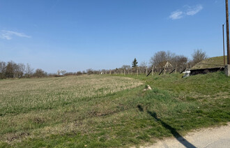 Eladó Telek