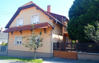 Eladó Családi ház