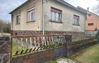 Eladó Családi ház