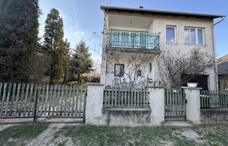 Eladó Családi ház