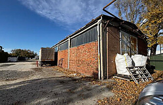 Eladó Ipari ingatlan