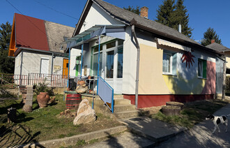 Eladó Családi ház