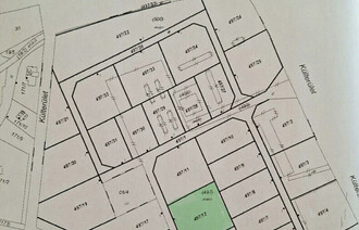 Eladó Fejlesztési terület