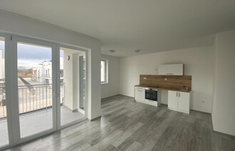 Eladó Társasházi lakás