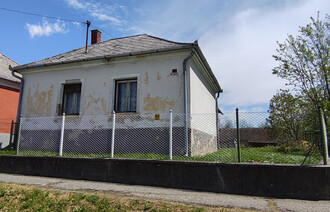 Eladó Családi ház