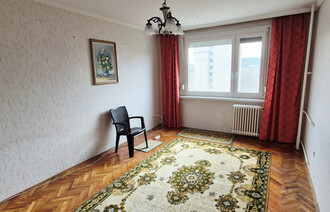 Eladó Társasházi lakás