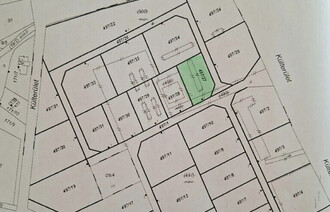 Eladó Fejlesztési terület