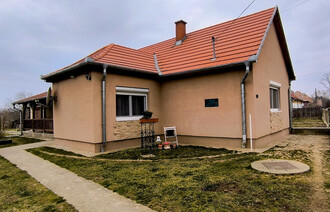 Eladó Családi ház