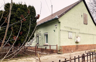 Eladó Családi ház