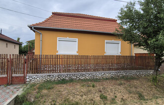 Eladó Családi ház